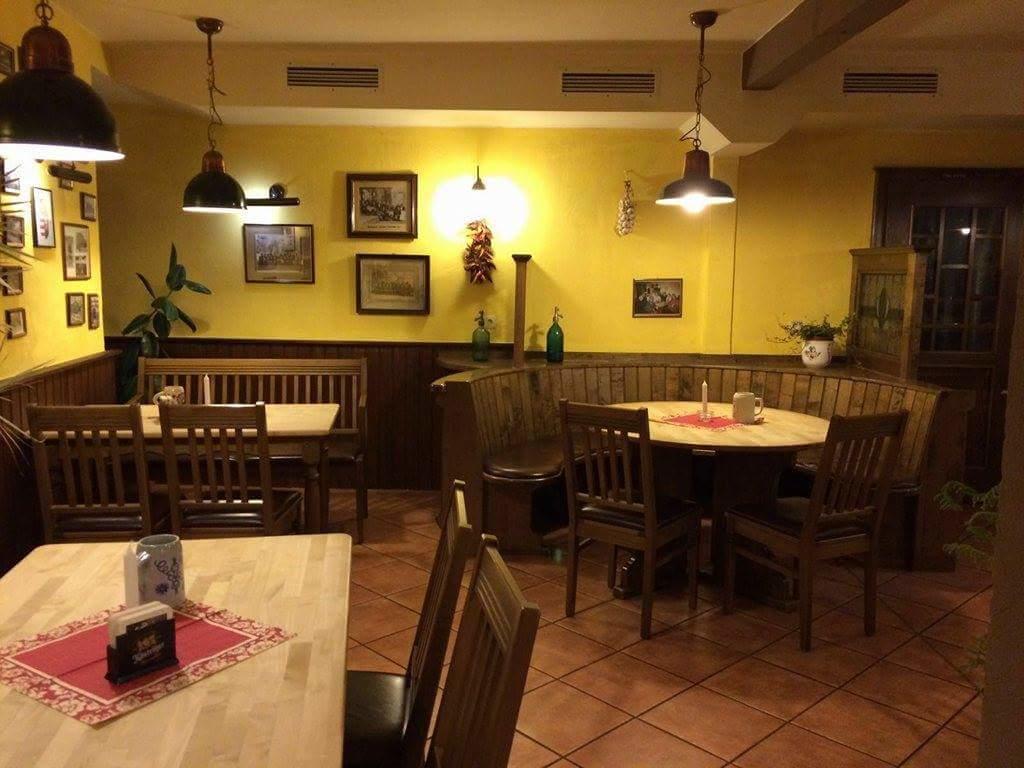 Pension Blasse Weimar  Exterior foto
