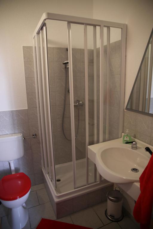 Pension Blasse Weimar  Exterior foto