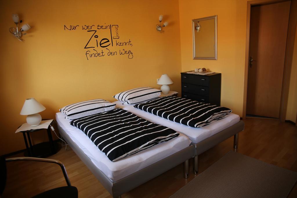 Pension Blasse Weimar  Exterior foto