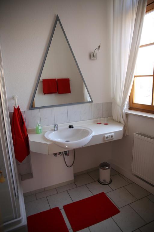 Pension Blasse Weimar  Exterior foto